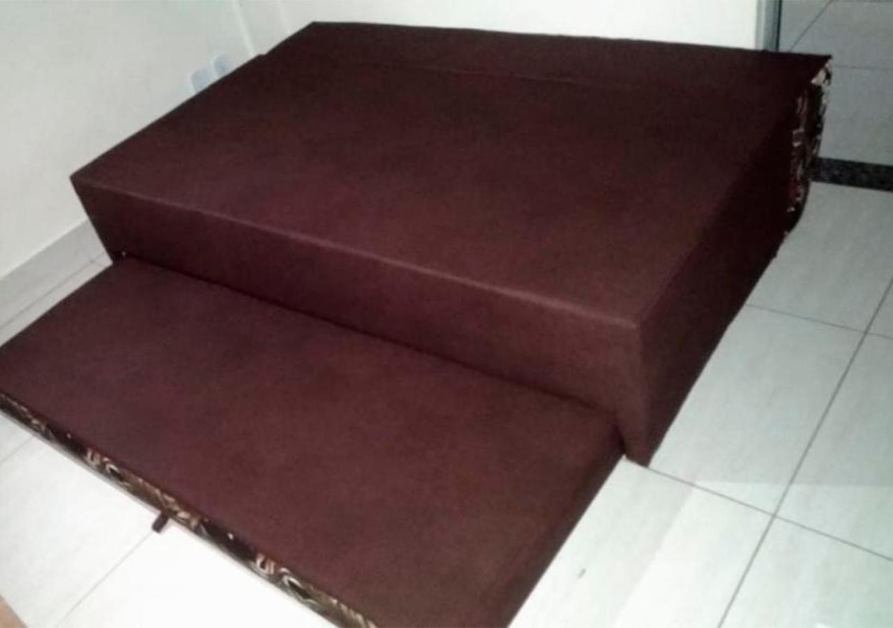 Lacqua Diroma Apartamento Completo Com Fogao, Geladeira, Micro-Ondas, Piscina 24H, Acomoda Ate 5 Pessoas Caldas Novas Kültér fotó