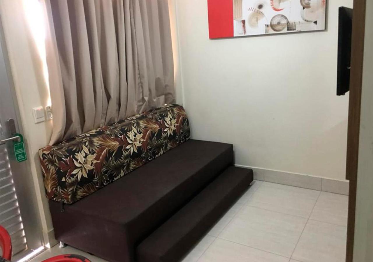 Lacqua Diroma Apartamento Completo Com Fogao, Geladeira, Micro-Ondas, Piscina 24H, Acomoda Ate 5 Pessoas Caldas Novas Kültér fotó
