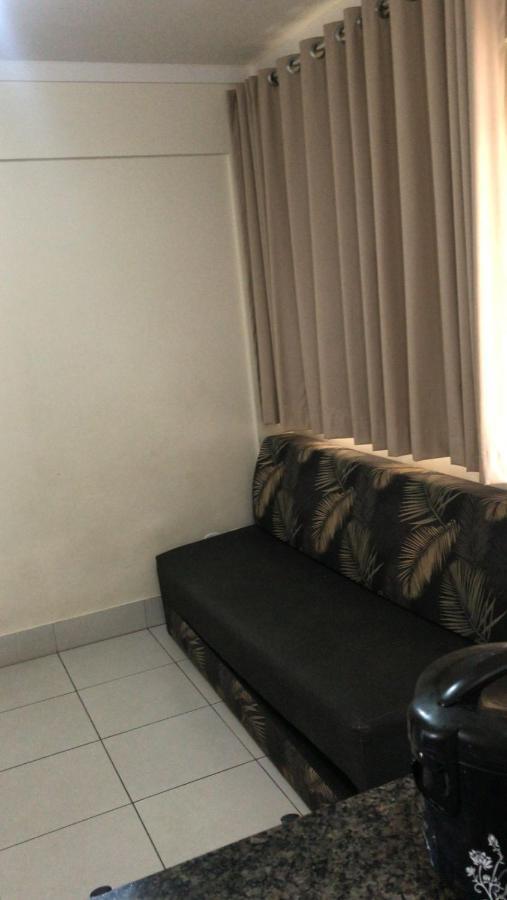Lacqua Diroma Apartamento Completo Com Fogao, Geladeira, Micro-Ondas, Piscina 24H, Acomoda Ate 5 Pessoas Caldas Novas Kültér fotó