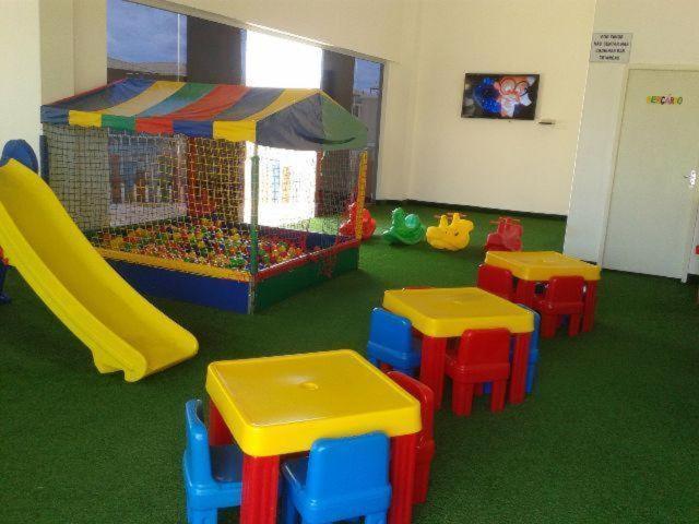 Lacqua Diroma Apartamento Completo Com Fogao, Geladeira, Micro-Ondas, Piscina 24H, Acomoda Ate 5 Pessoas Caldas Novas Kültér fotó