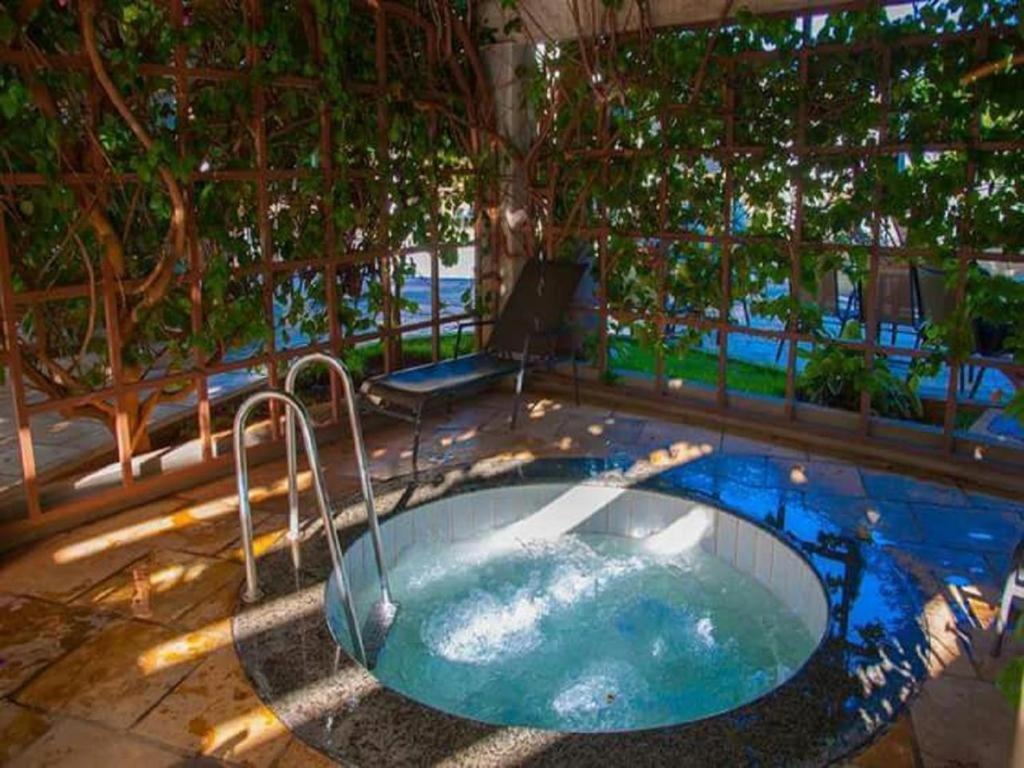 Lacqua Diroma Apartamento Completo Com Fogao, Geladeira, Micro-Ondas, Piscina 24H, Acomoda Ate 5 Pessoas Caldas Novas Kültér fotó